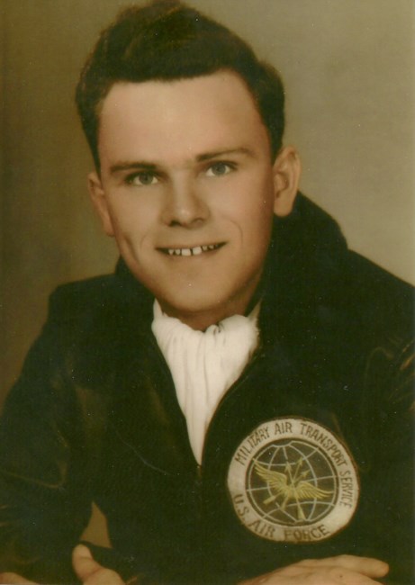 Obituary of Earl Ray Sullivan