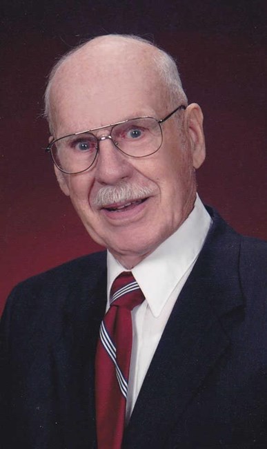 Obituary of Herman B Hill Jr.