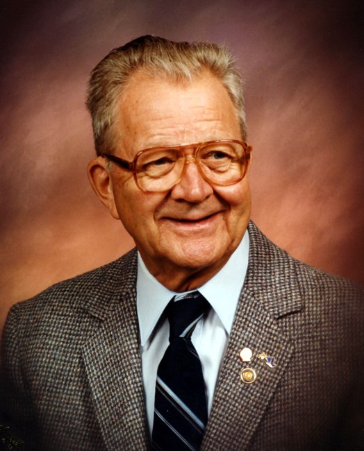 Obituary of Raymond Adam Pfeifer