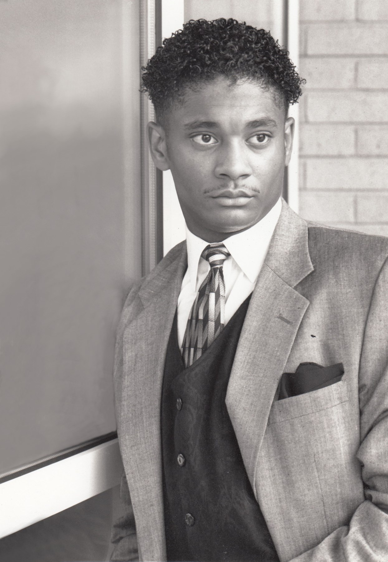 Obituary of Clarence Edward "Cj" Coats Jr.