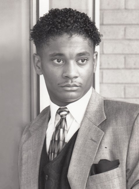 Obituary of Clarence Edward "Cj" Coats Jr.