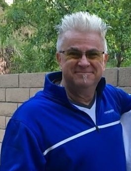 Obituary of Samuel Jay Davis III