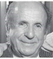Obituary of Frank Blaichman