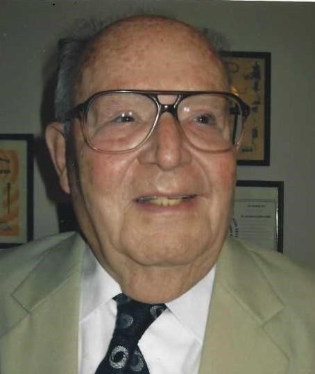 Obituary of Dieter Rudolph Philippi