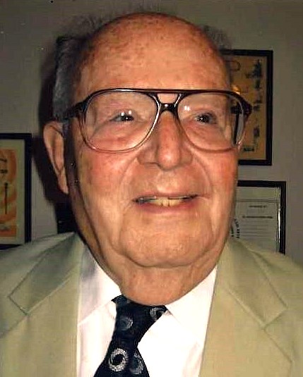 Obituary of Dieter Rudolph Philippi