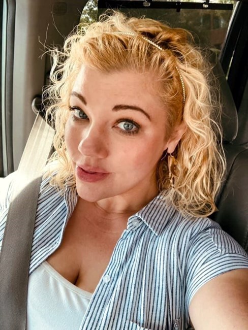 Obituary of Breannon Kathleen Doxey