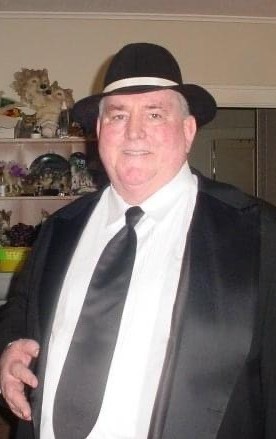 Obituary of Robert "Bob" Alan Hahn