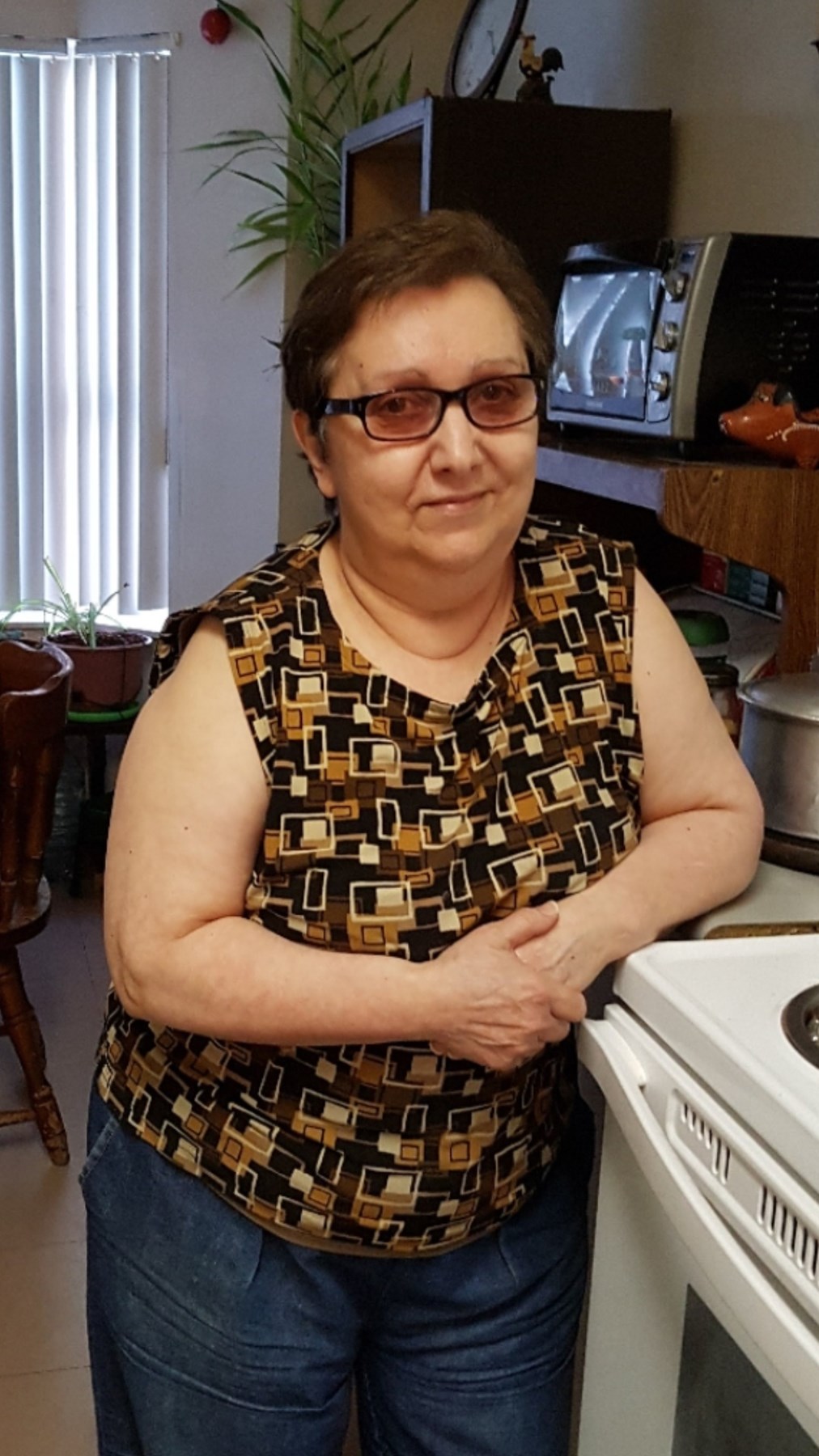 Obituary of Maria da Assuncao Cardoso Diniz Dos Santos