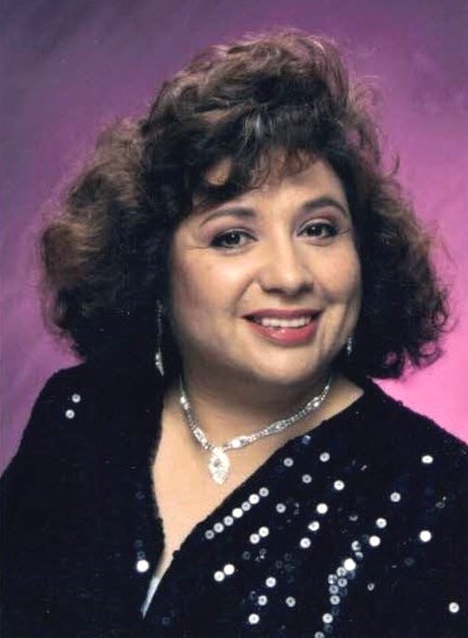 Obituary of Maria Guadalupe Chavez