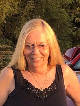 Obituary of Kathy Nell Brown