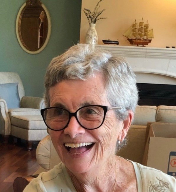 Obituary of Veronica A. Sullivan