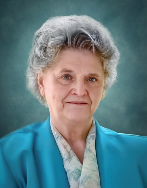 Obituary of Marjorie "Marge" (Hundley) Todd