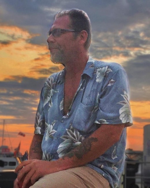 Obituary of Christopher 'Chris' Joseph Mackisey