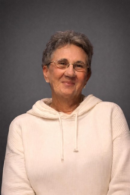 Obituario de Judith Sherlyn Wilson