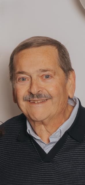 Obituario de Domingo Antonio Iammatteo