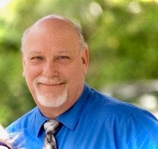 Obituary of Richard J Goodwin