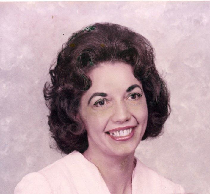 Obituary of Shirley V. Wood Hughes