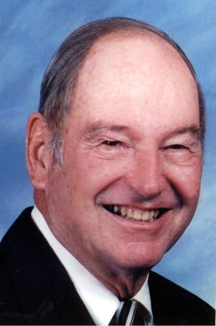 Obituary of Alvin Behrer Jr.