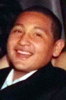 Obituary of Bryan Santiago-Acosta