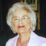 Margaret Winters
