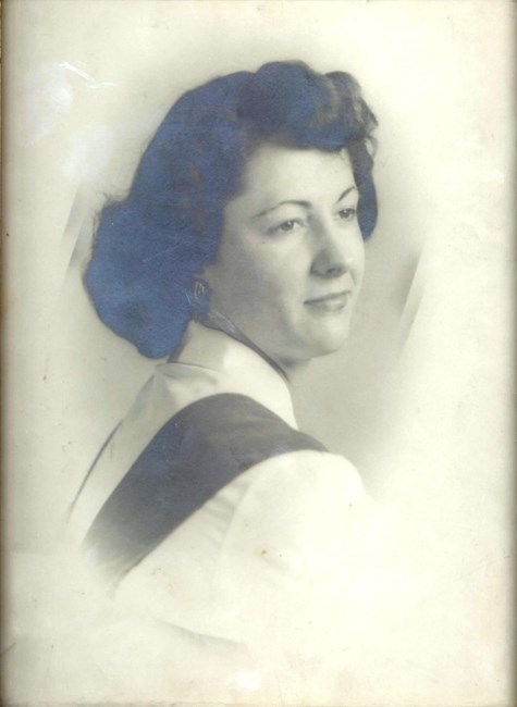 Obituary of Mavis Ilene Johnson