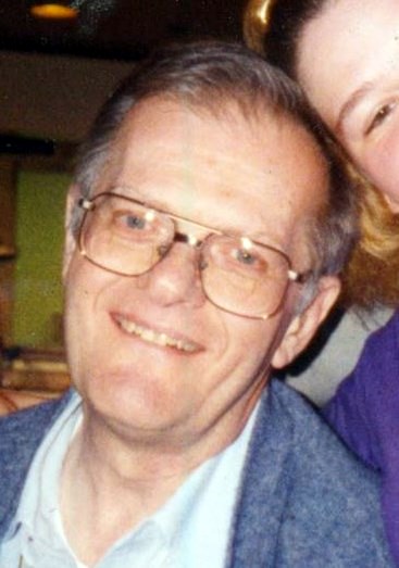 Obituary of John Ludwig Norton