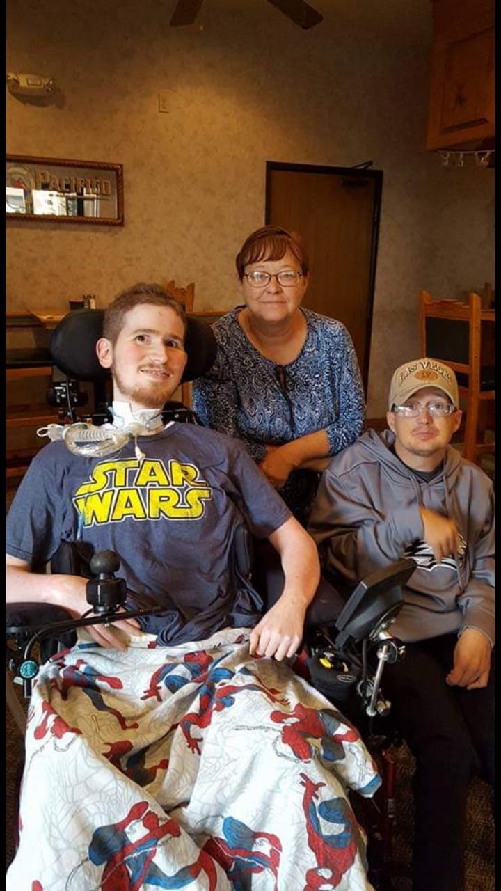 Obituary of Joseph Lane "Joey" Morea