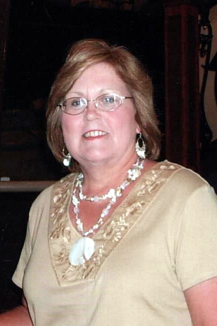 Obituary of Jeanette Doris Rice