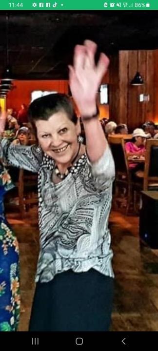 Obituary of Ruth Woods