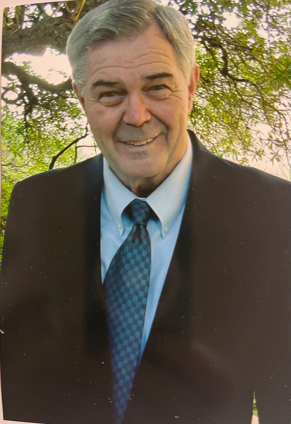 Obituary of Allan James Twedt