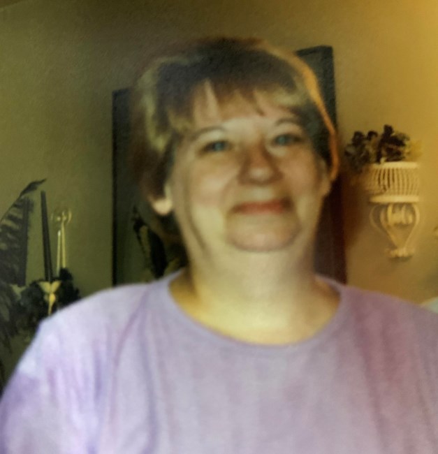Obituary of Betty Louise Butler