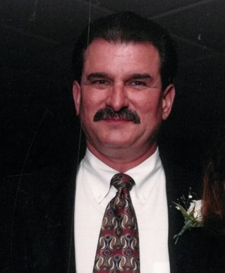 Obituary of David Lee McLeod