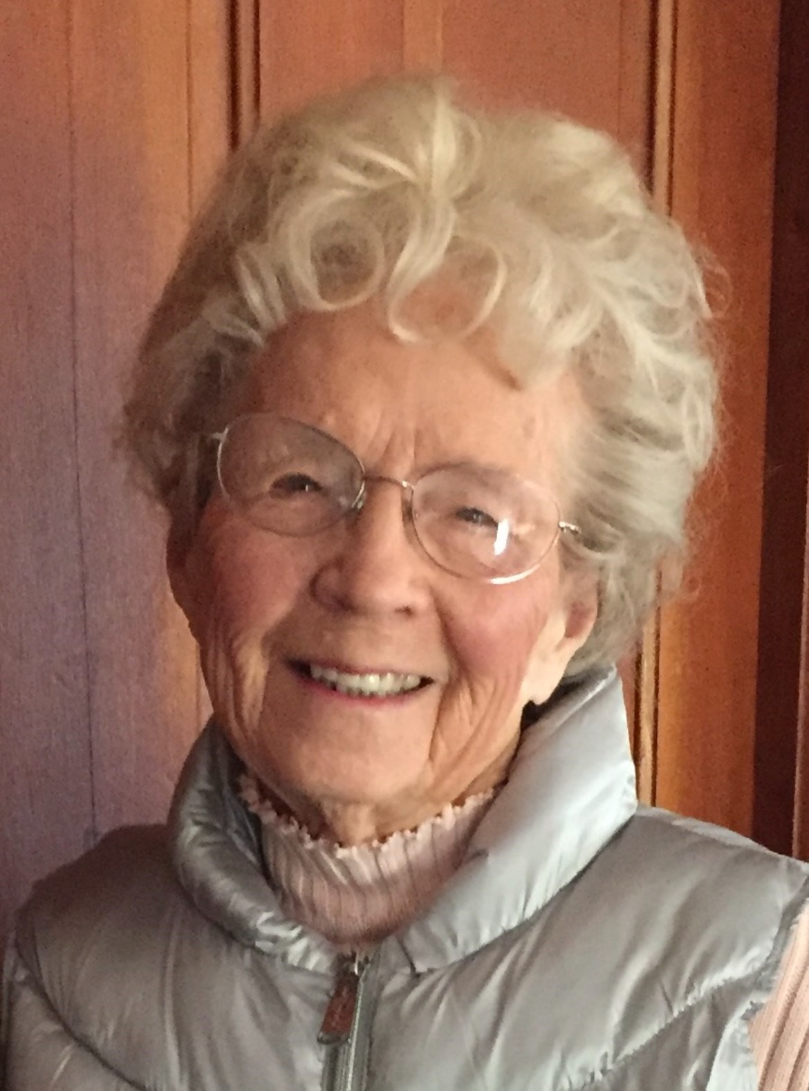 Obituary of Wanda Lee Long