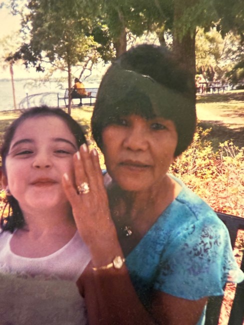 Avis de décès de Tomiko Higa Kennedy