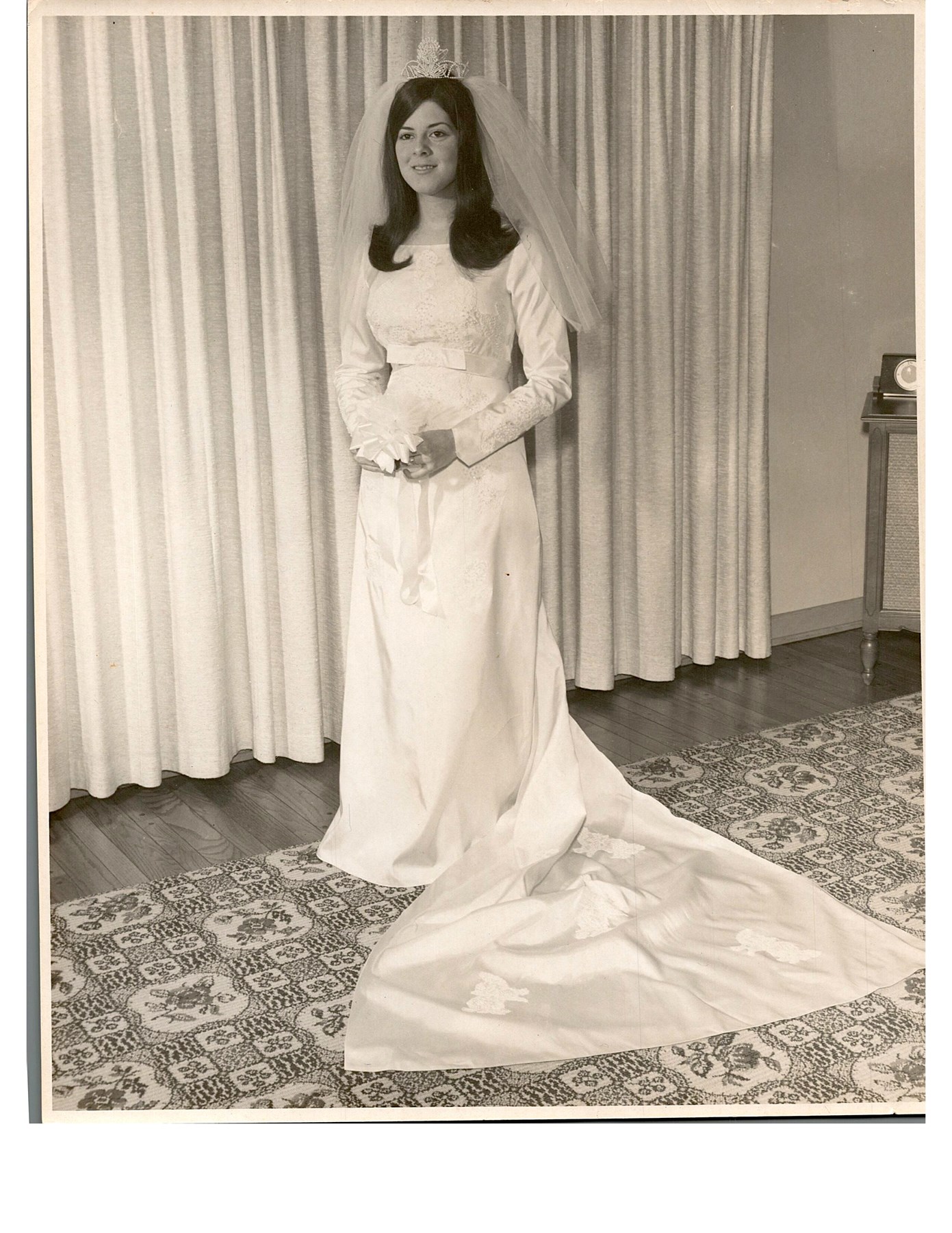 Obituary of Caroline Mary Smith