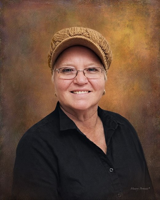 Avis de décès de Debra Hooper