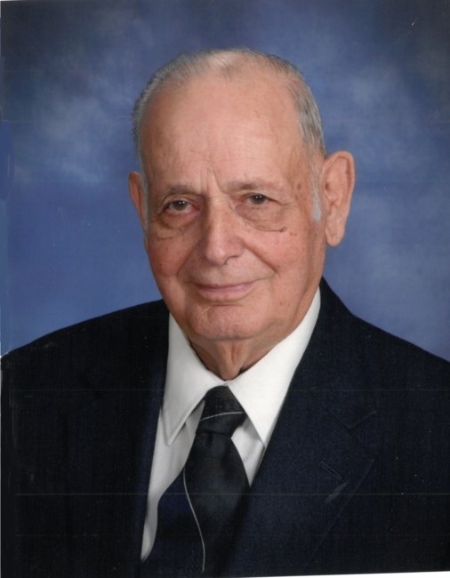 Obituary of Norbert F Lachat