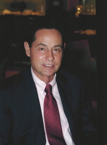 Obituary of Anthony Cueto III