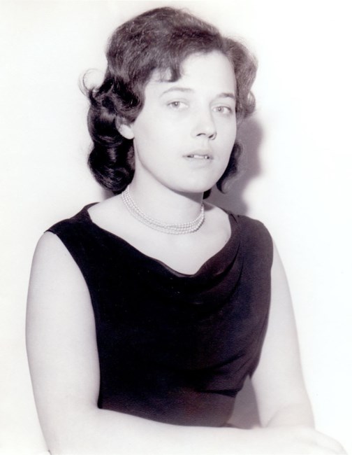 Obituary of Anneliese Verderber