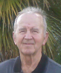 Obituary of Allan Dale Smith
