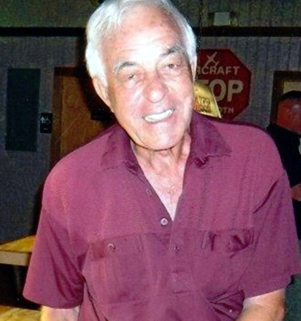 Obituary of Nicholas Pisano