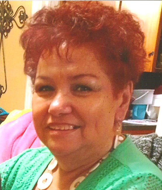 Obituary of Paula Herrera
