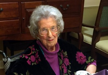 Obituary of Dorothy Lenore (Walsh) Munson