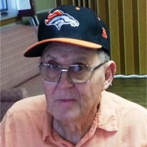 Obituary of Jack Louis Michaelis