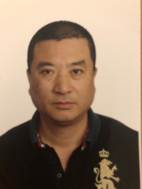 Obituary of Wei Qun Zheng