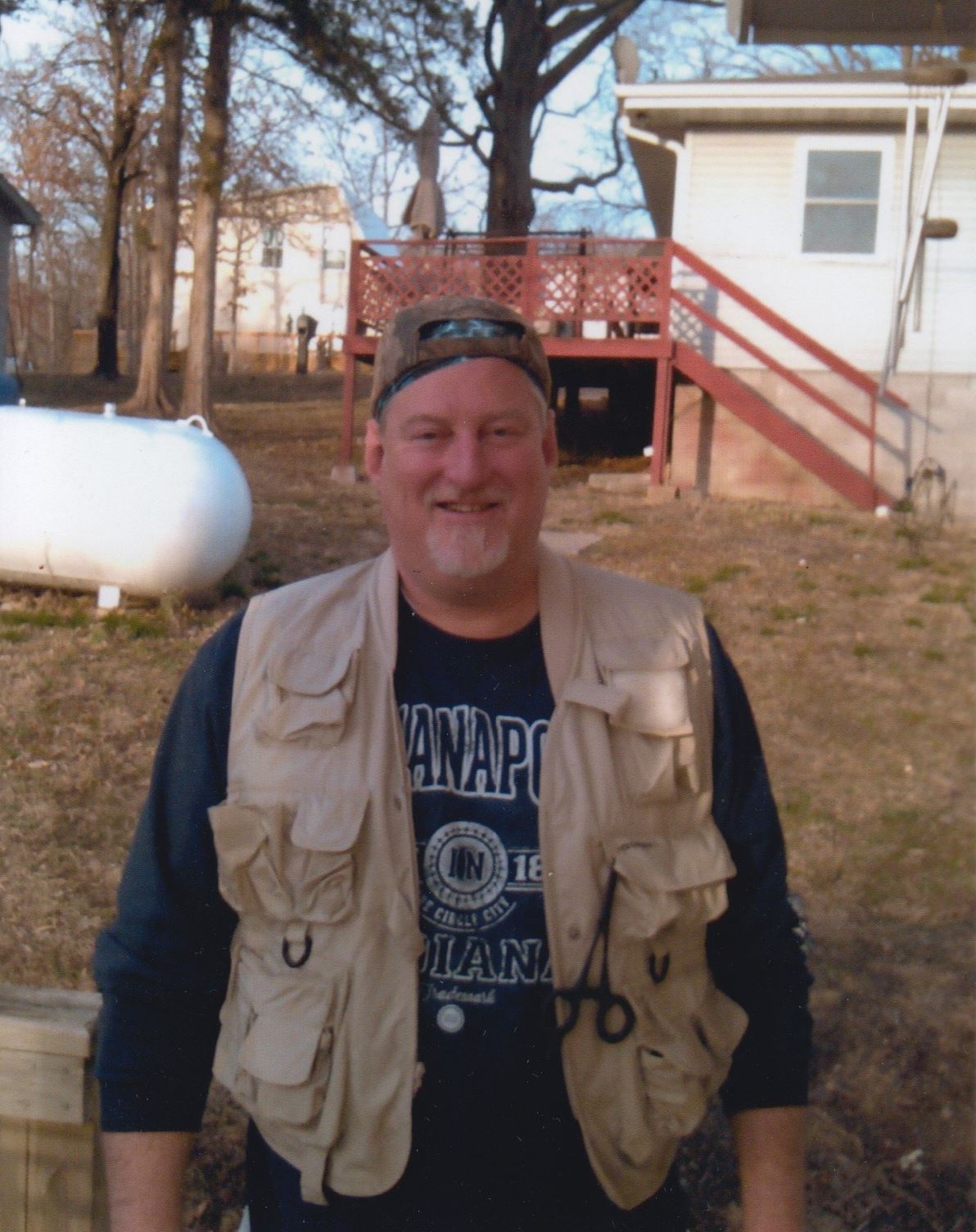 Obituary of Dale James Shafer