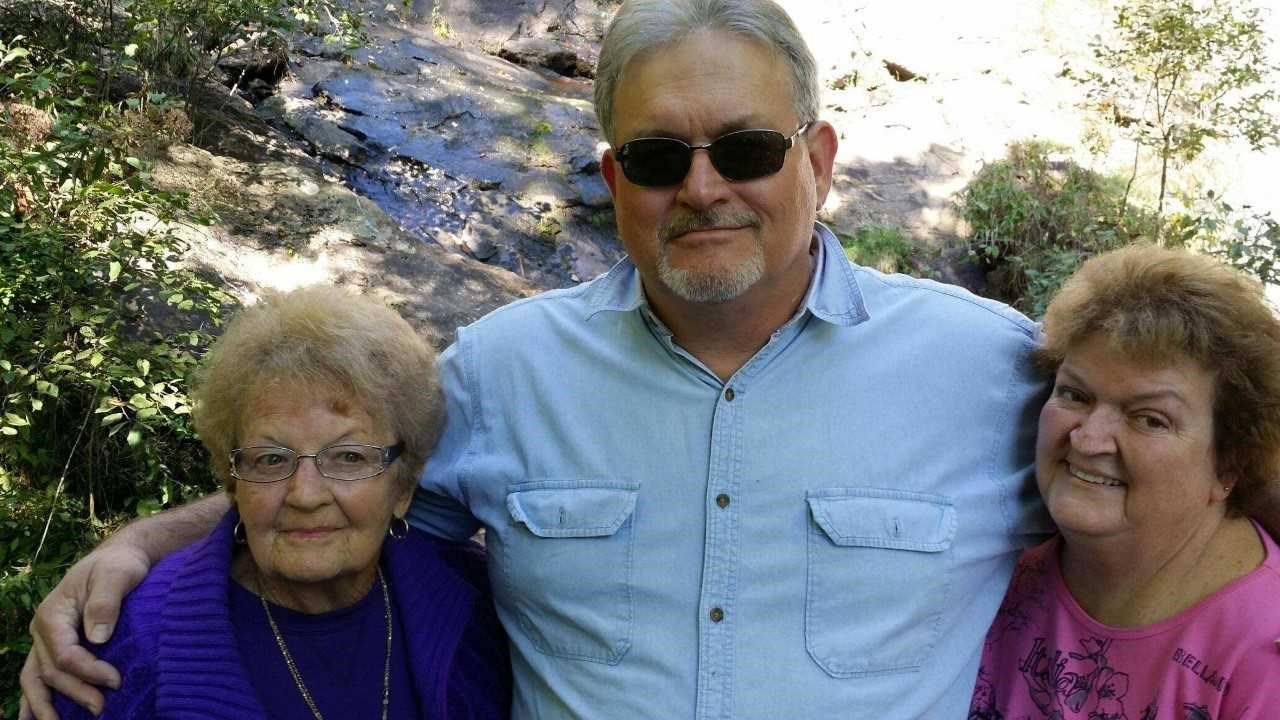 Obituary of Christine Miller Turner