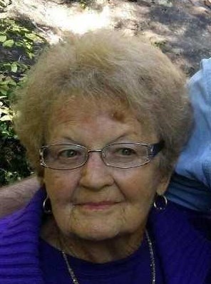 Obituary of Christine Miller Turner