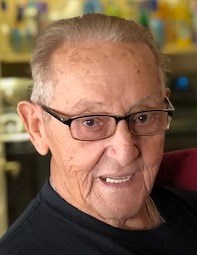Obituary of Tomas F. Salviejo