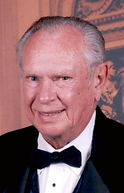Obituario de William M. Schachtel